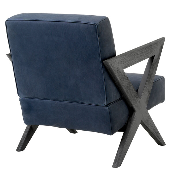 Stuhl Felippe der Firma Eichholtz