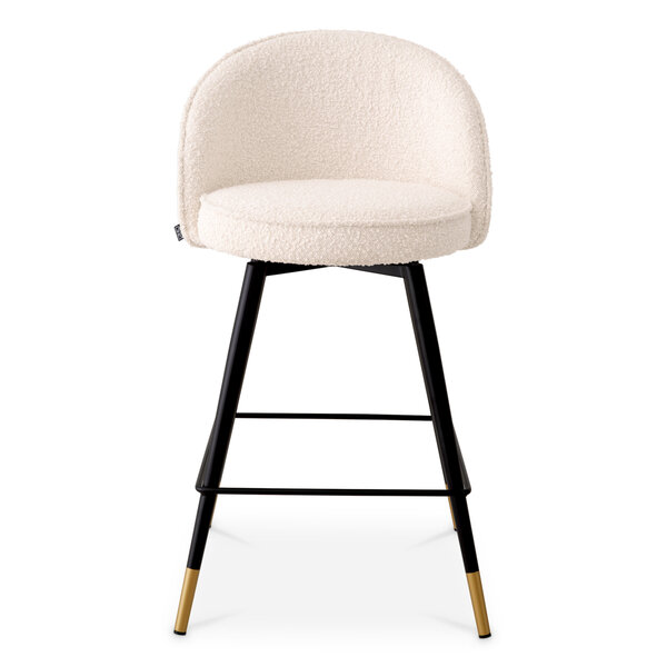 Counter Hocker Cooper 2er Set der Firma Eichholtz