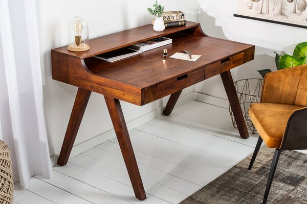 Davenport Bürotisch MONSOON  der Firma Casa Élite