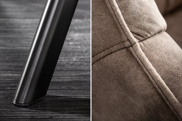 Stuhl THE DUTCH COMFORT  der Firma Casa Élite