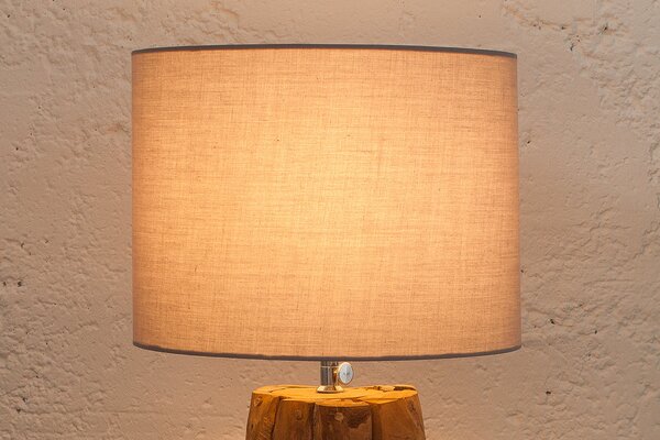 Lampenschirm  der Firma Casa Élite