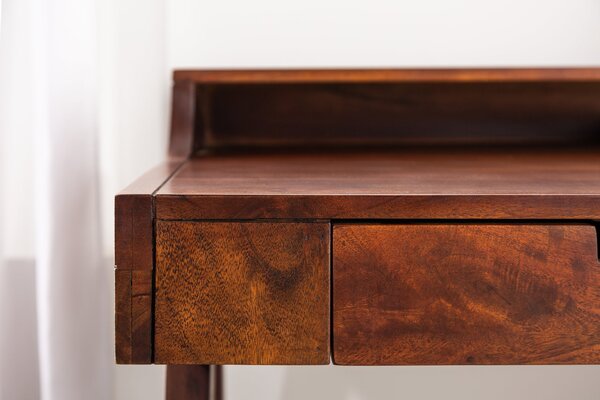 Davenport Bürotisch MONSOON  der Firma Casa Élite