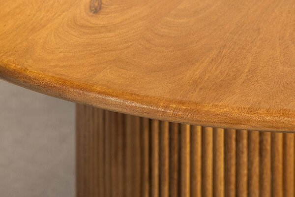 Esstisch TRES CHIC  der Firma Casa Élite