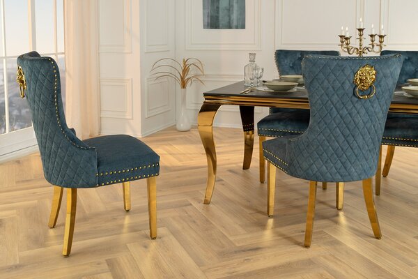 Stuhl CASTLE  der Firma Casa Élite