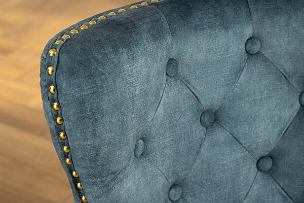 Stuhl CASTLE  der Firma Casa Élite