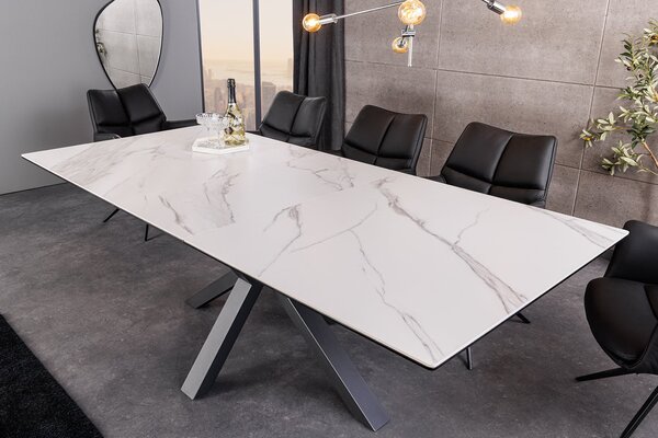 Esstisch ETERNITY  der Firma Casa Élite