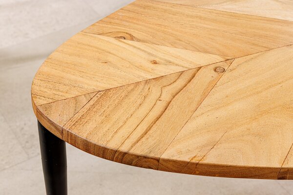 Couchtisch ADLON  der Firma Casa Élite