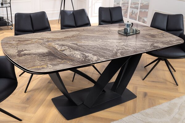 Esstisch PAPILLON  der Firma Casa Élite