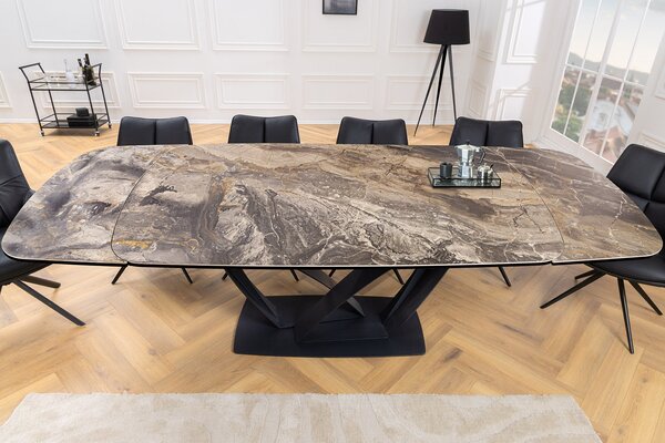 Esstisch PAPILLON  der Firma Casa Élite