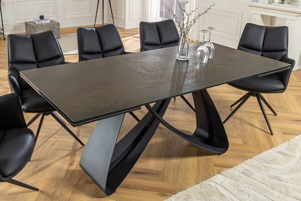 Esstisch INFINITY der Firma Casa Élite