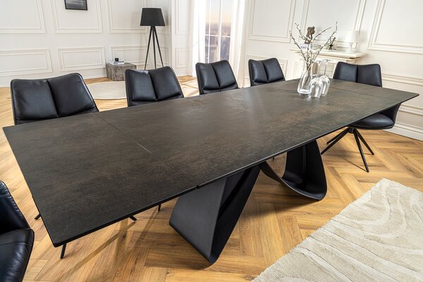 Esstisch INFINITY der Firma Casa Élite