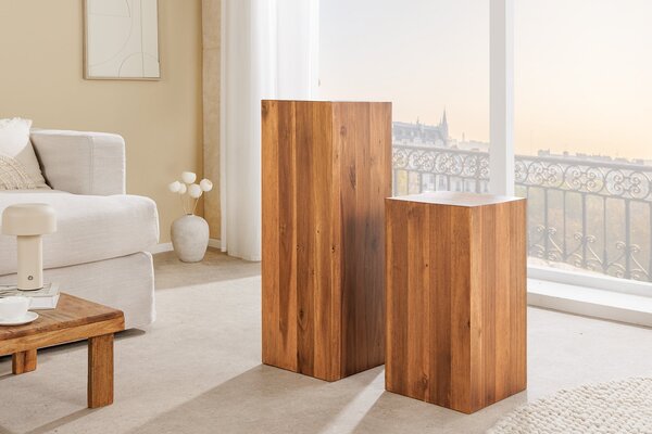 Deko-Säule COLUMNA  der Firma Casa Élite