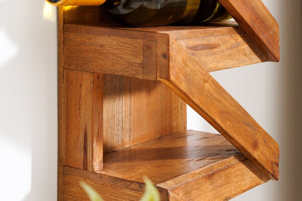 Weinregal MAKASSAR  der Firma Casa Élite