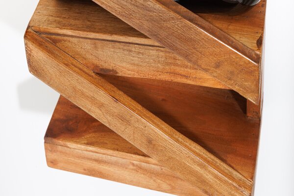 Weinregal MAKASSAR  der Firma Casa Élite