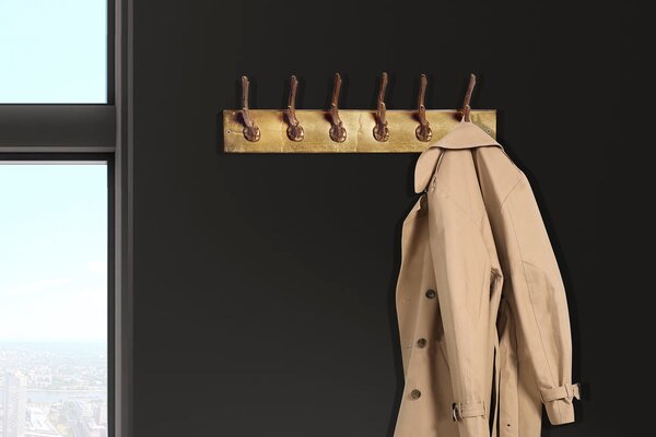 Wandgarderobe DEER  der Firma Casa Élite