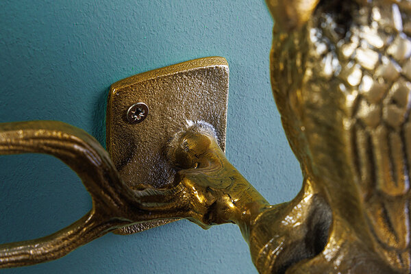 Garderobenständer WILDLIFE BIRDS  der Firma Casa Élite