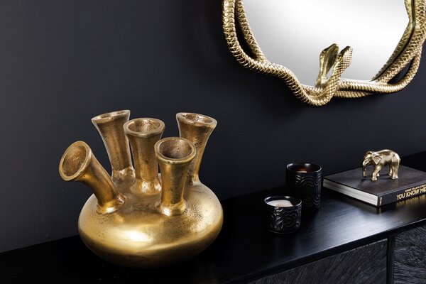 Vase KIYA  der Firma Casa Élite