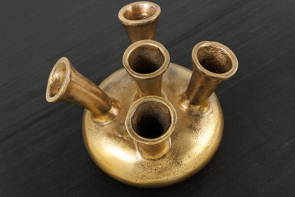 Vase KIYA  der Firma Casa Élite