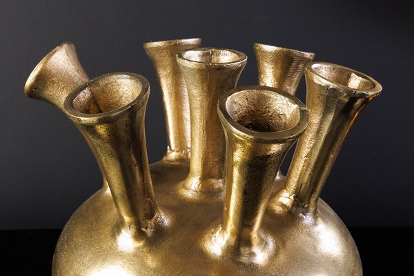 Vase KIYA  der Firma Casa Élite