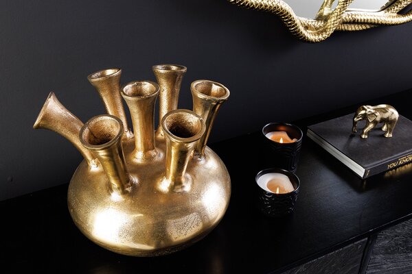 Vase KIYA  der Firma Casa Élite