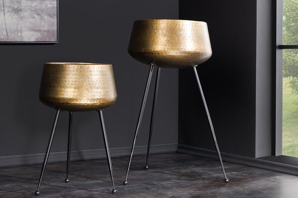 Blumentopf FLOWERS  der Firma Casa Élite