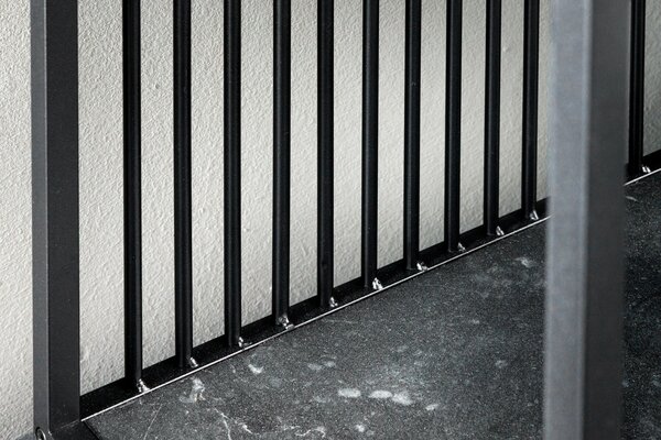 Regal ARCHITECTURE  der Firma Casa Élite