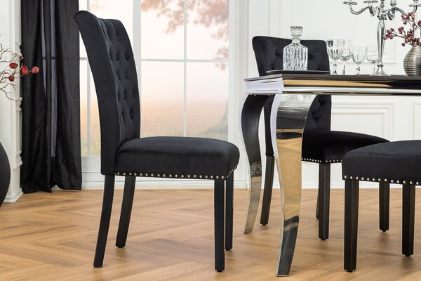 Stuhl CASTLE  der Firma Casa Élite