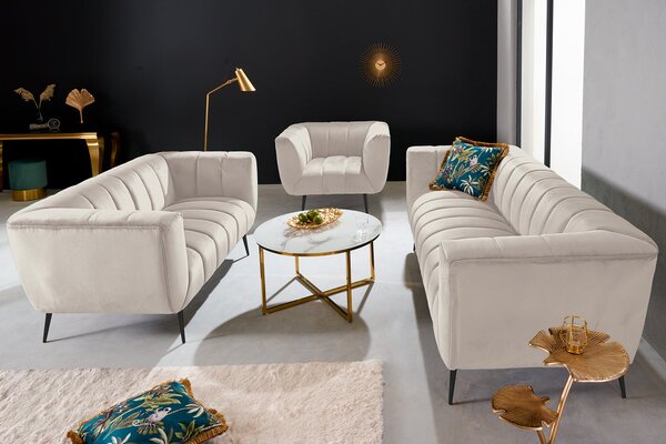 Sofa NOBLESSE  der Firma Casa Élite