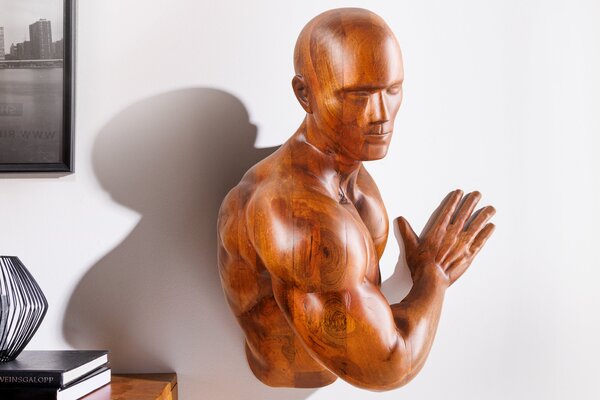 Wandskulptur SOUL  der Firma Casa Élite