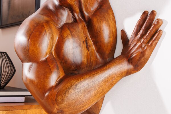 Wandskulptur SOUL  der Firma Casa Élite