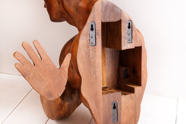 Wandskulptur SOUL  der Firma Casa Élite