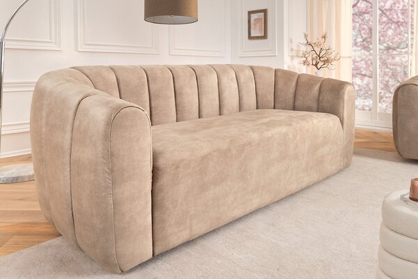 Sofa BABYLON  der Firma Casa Élite