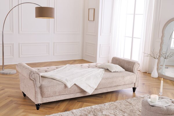 Schlafsofa MAISON BELLE AFFAIRE  der Firma Casa Élite