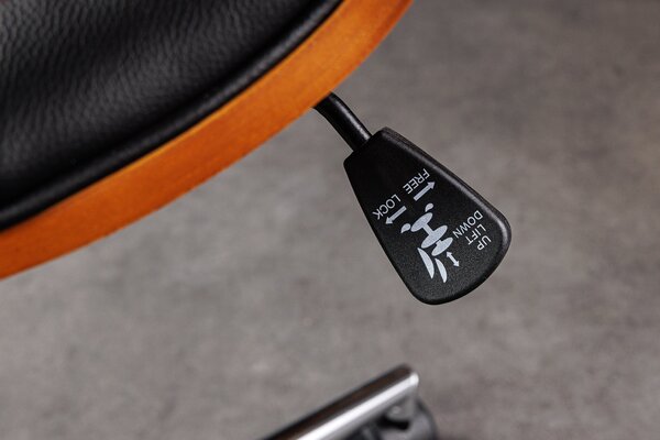 Bürostuhl MANHATTAN  der Firma Casa Élite