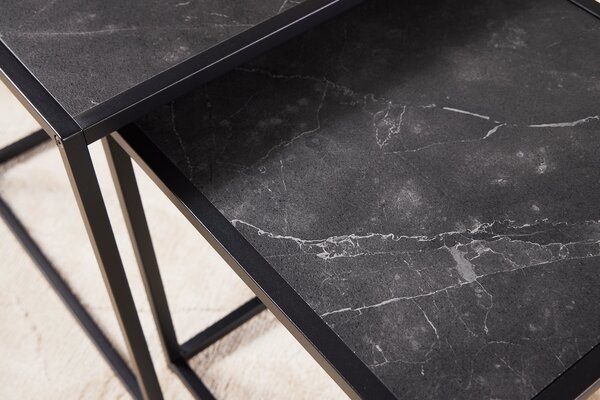 Beistelltisch SLIM LINE  der Firma Casa Élite