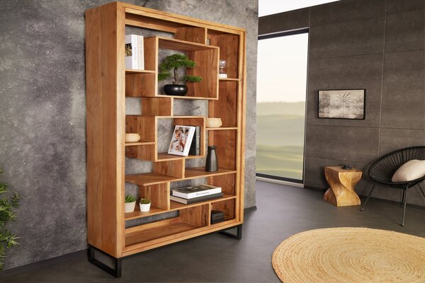 Regal CUBUS  der Firma Casa Élite