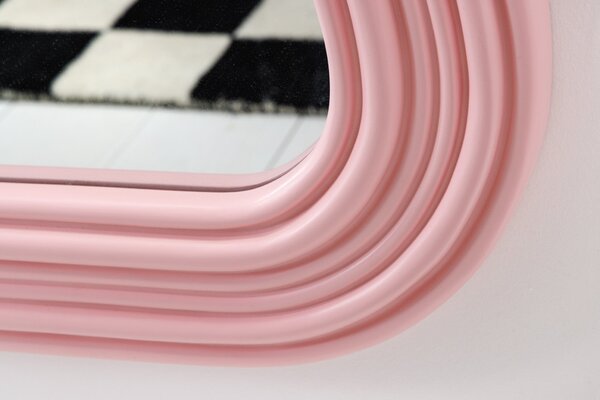 Wandspiegel ALICE II  der Firma Casa Élite