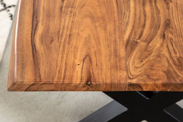 Couchtisch MAMMUT  der Firma Casa Élite