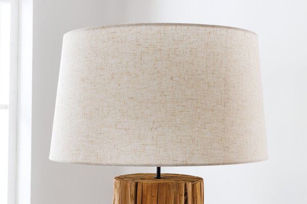 Lampenschirm  der Firma Casa Élite