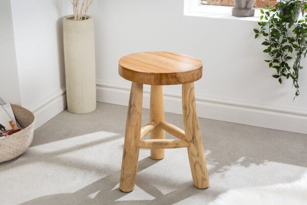 Hocker BALI  der Firma Casa Élite