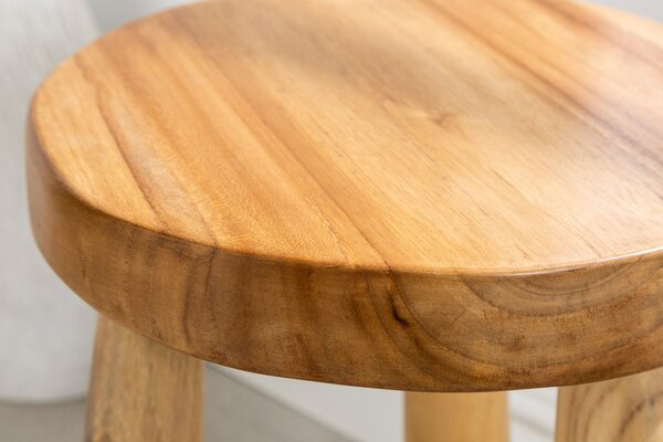 Hocker BALI  der Firma Casa Élite