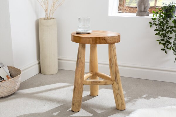 Hocker BALI  der Firma Casa Élite