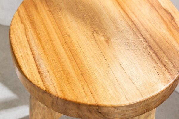 Hocker BALI  der Firma Casa Élite