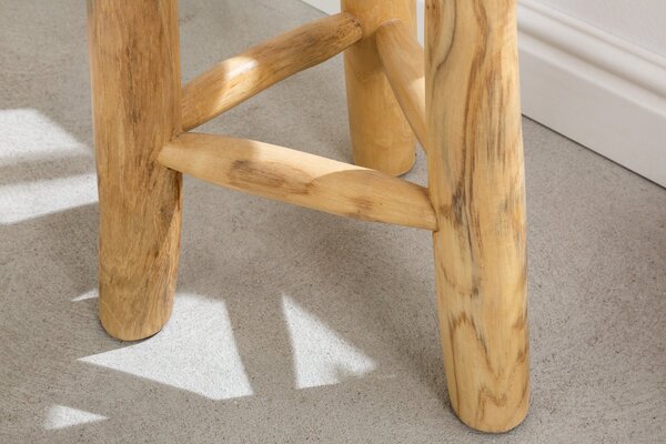 Hocker BALI  der Firma Casa Élite