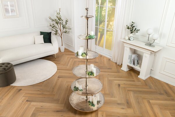 Etagere ABSTRACT  der Firma Casa Élite