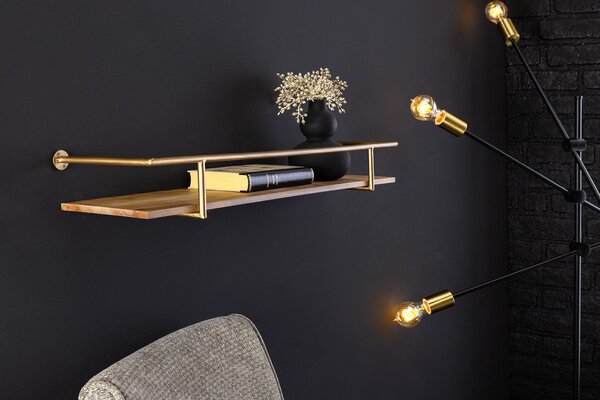 Wandregal HERITAGE  der Firma Casa Élite