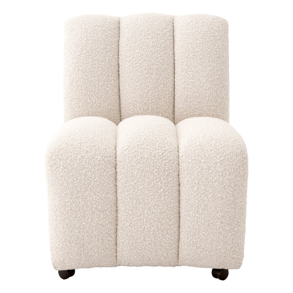 Esszimmerstuhl Kelly der Firma Eichholtz