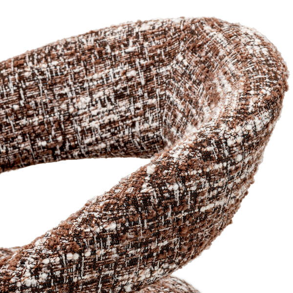 Esszimmerstuhl Bravo der Firma Eichholtz