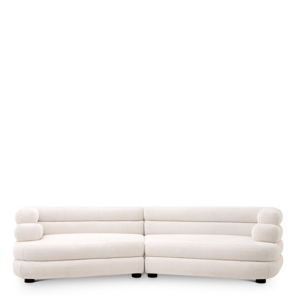 Sofa Malaga L der Firma Eichholtz