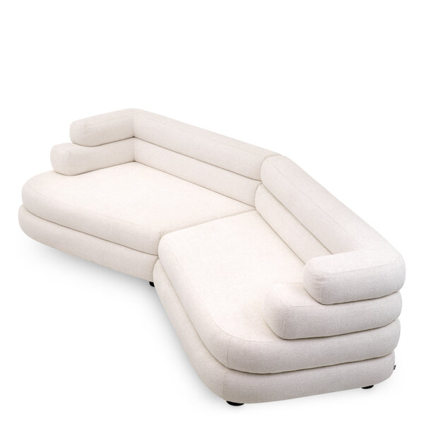 Sofa Malaga L der Firma Eichholtz